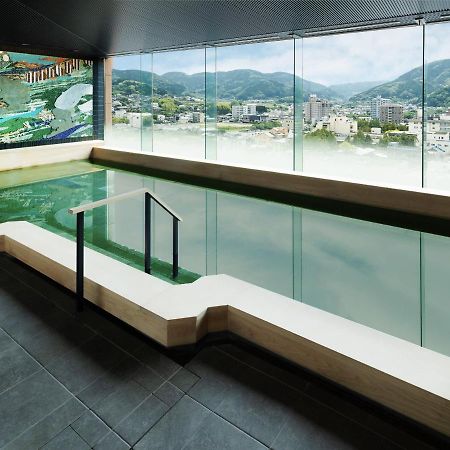 Hotel Sakura Ureshino Dış mekan fotoğraf