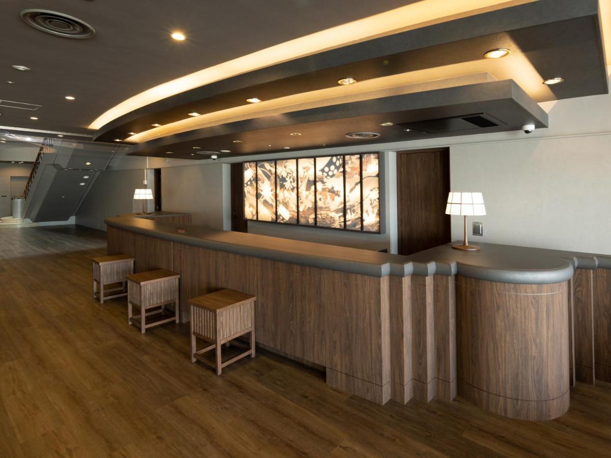 Hotel Sakura Ureshino Dış mekan fotoğraf