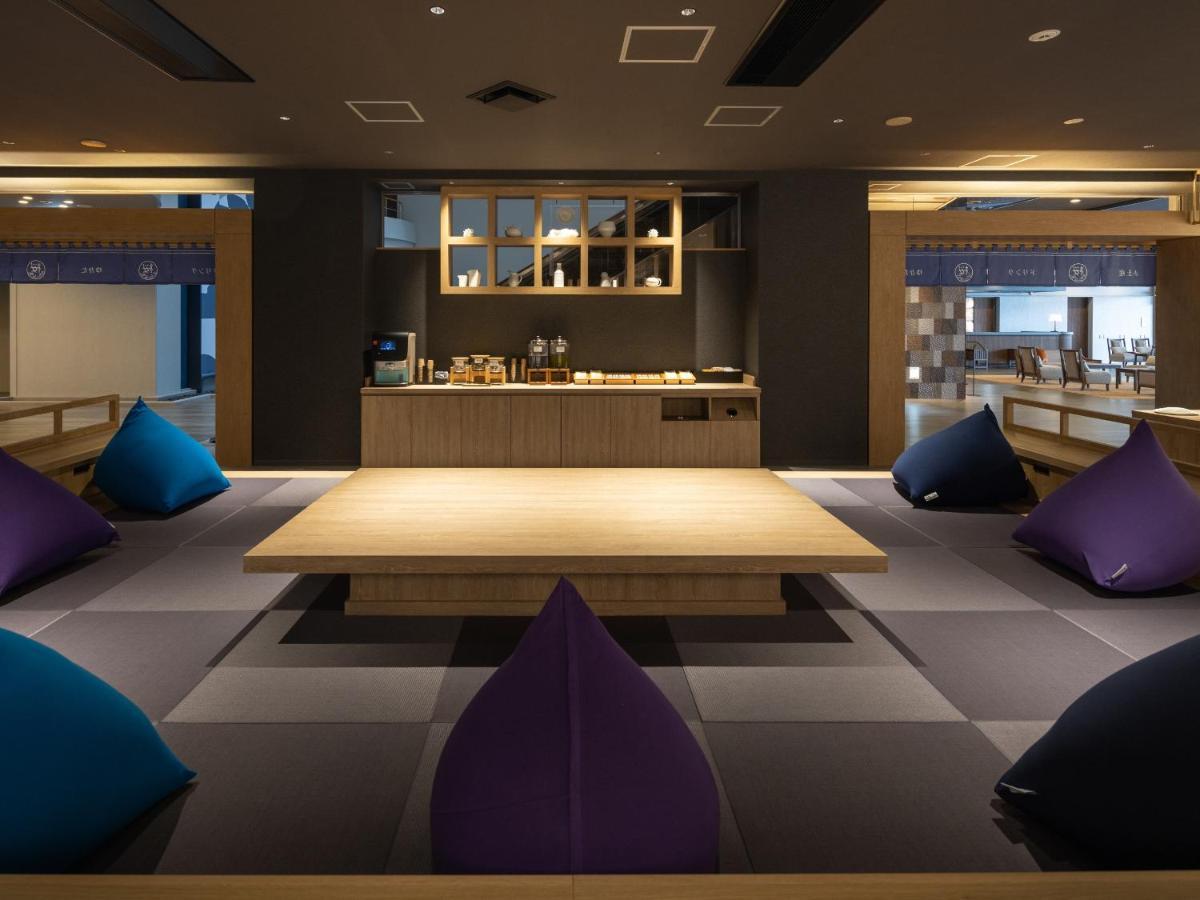 Hotel Sakura Ureshino Dış mekan fotoğraf