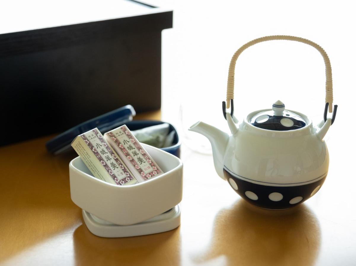 Hotel Sakura Ureshino Dış mekan fotoğraf