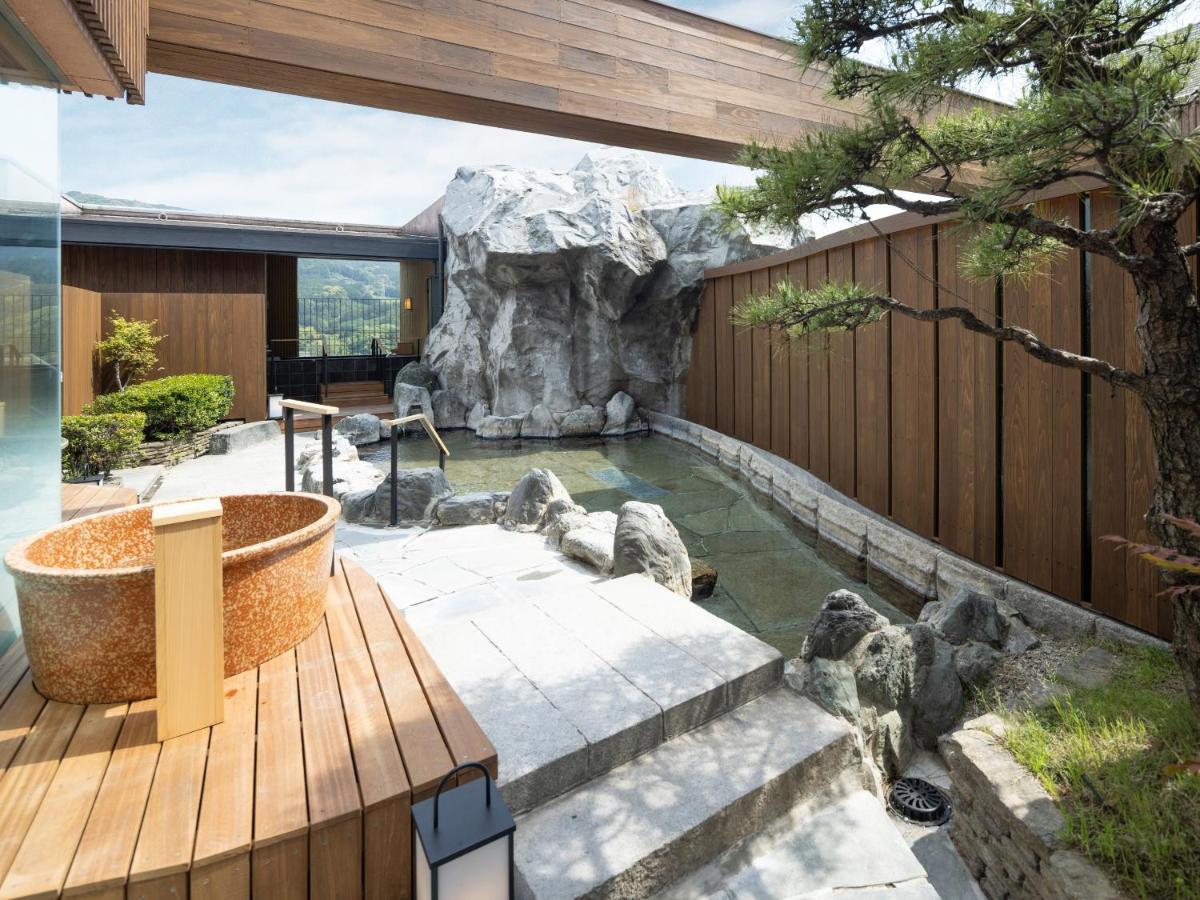 Hotel Sakura Ureshino Dış mekan fotoğraf