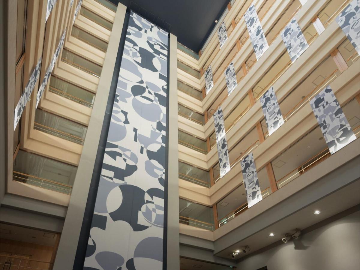 Hotel Sakura Ureshino Dış mekan fotoğraf