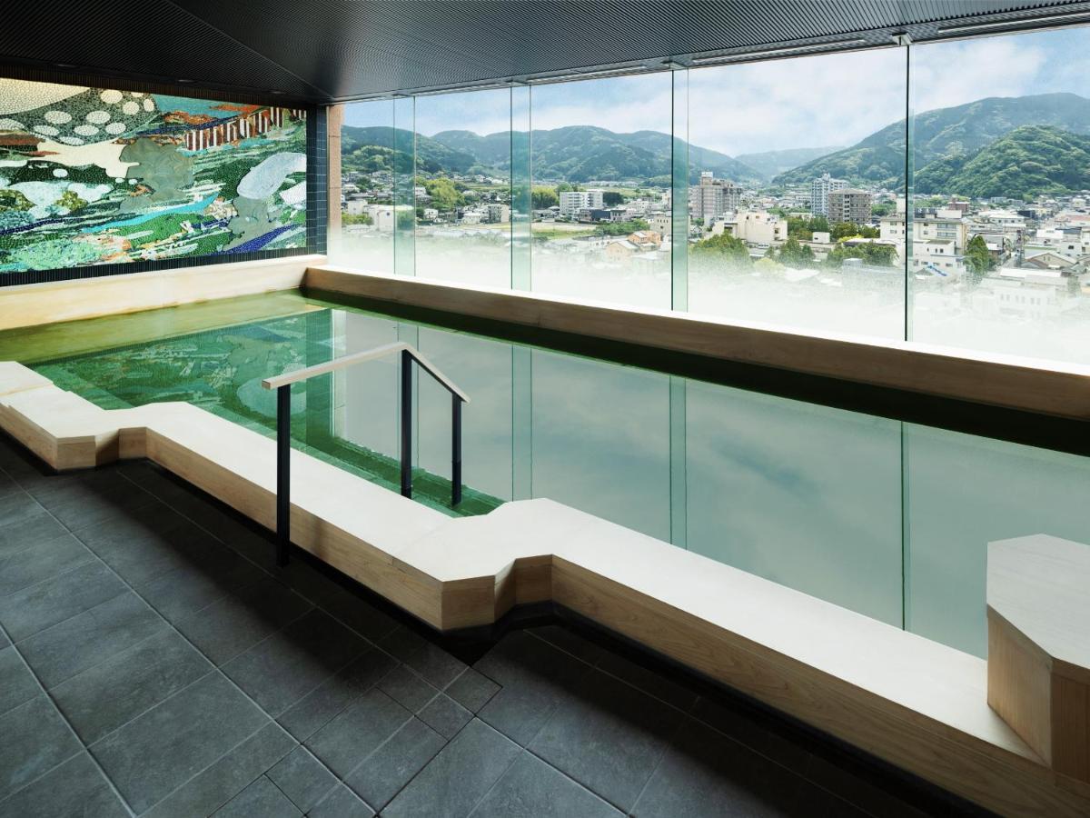 Hotel Sakura Ureshino Dış mekan fotoğraf