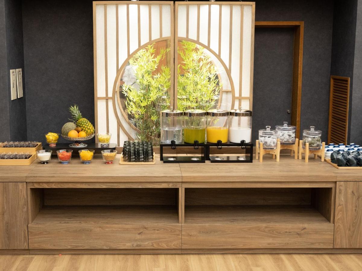 Hotel Sakura Ureshino Dış mekan fotoğraf