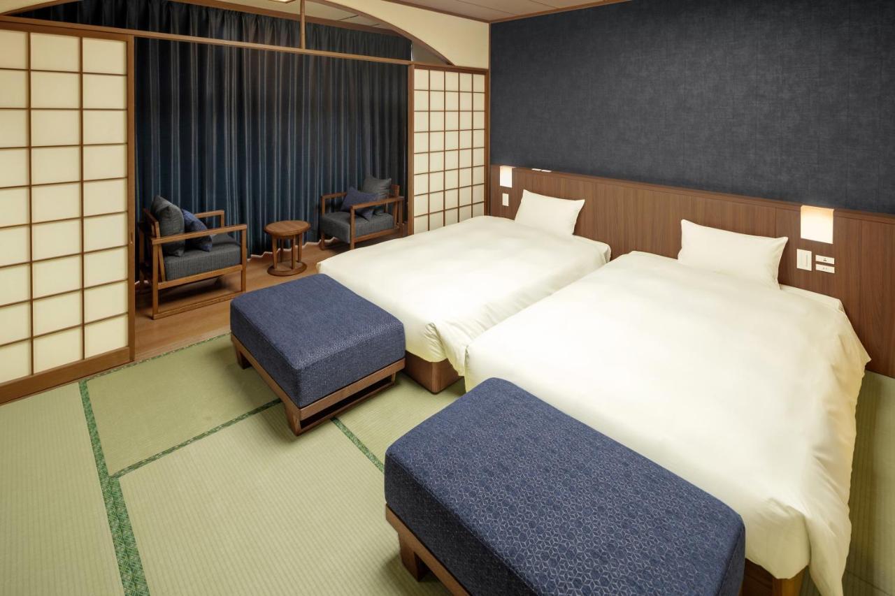 Hotel Sakura Ureshino Dış mekan fotoğraf