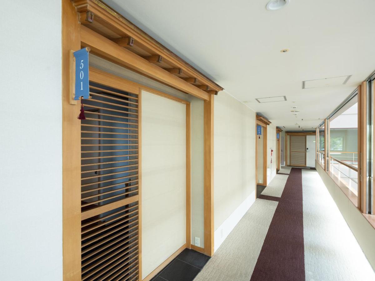 Hotel Sakura Ureshino Dış mekan fotoğraf